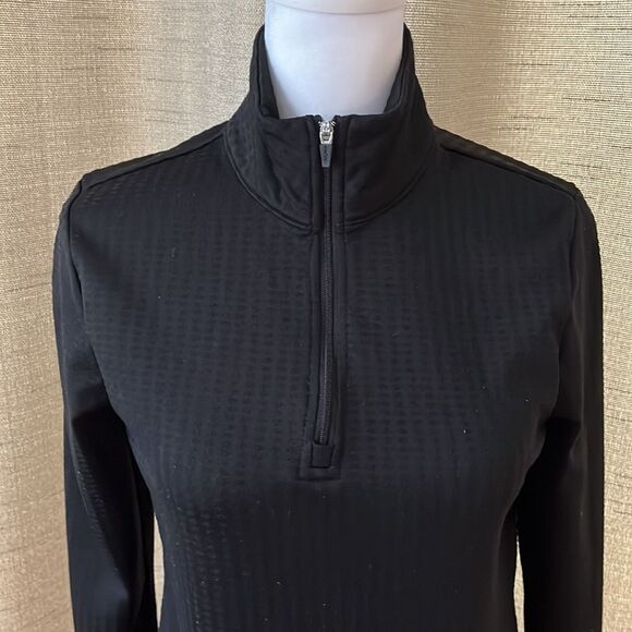 🌤️ Jockey 1/4 Zip Base Layer - Picture 3 of 12